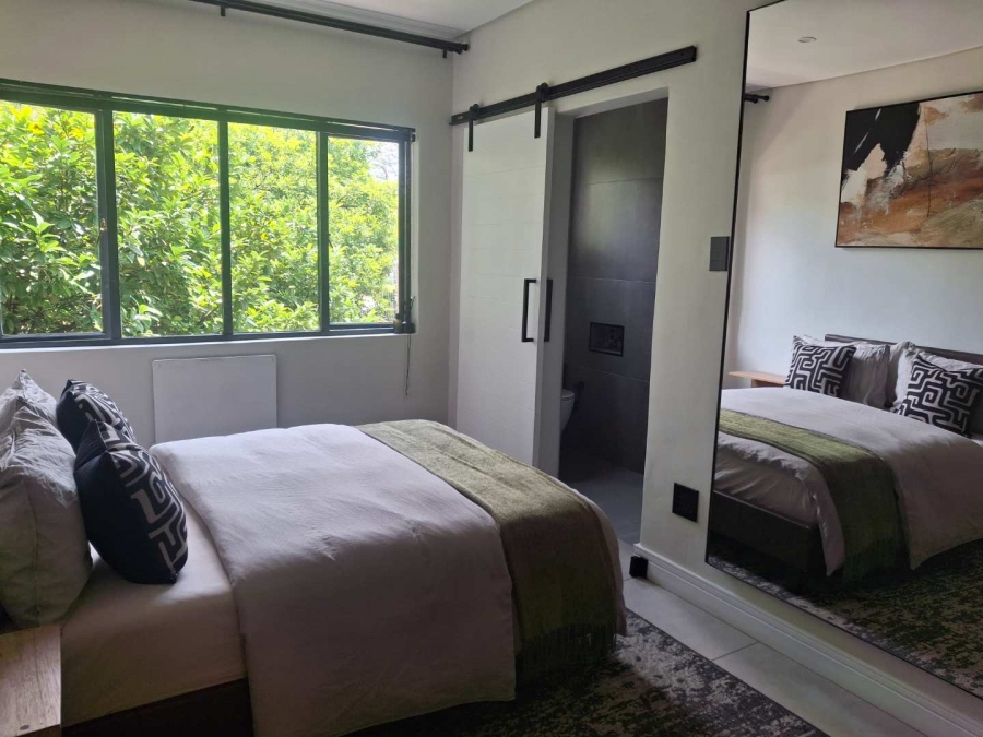 To Let 1 Bedroom Property for Rent in Morningside Gauteng