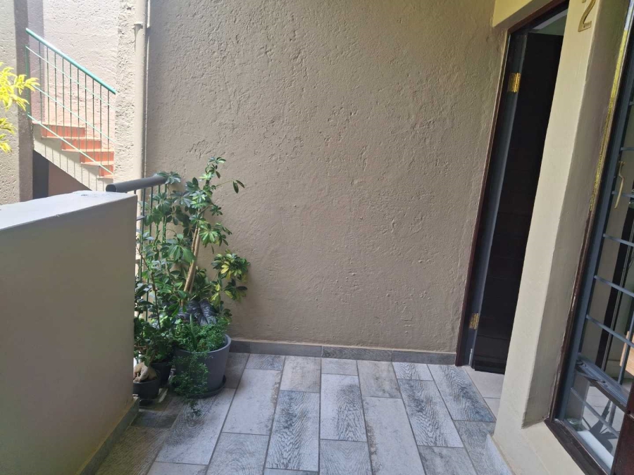 To Let 1 Bedroom Property for Rent in Morningside Gauteng