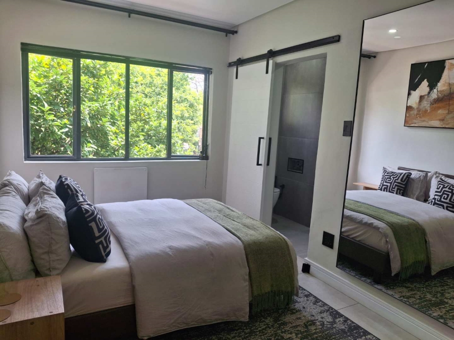 To Let 1 Bedroom Property for Rent in Morningside Gauteng