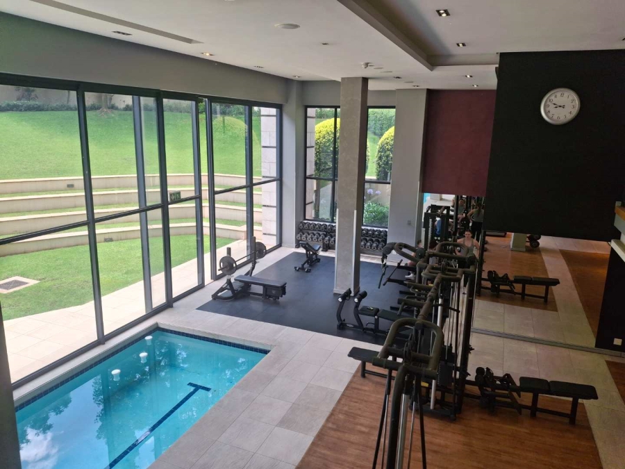 To Let 2 Bedroom Property for Rent in Morningside Gauteng