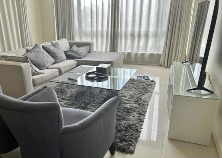 To Let 2 Bedroom Property for Rent in Morningside Gauteng