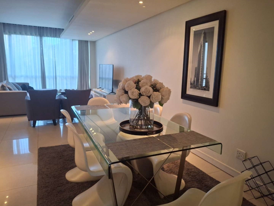 To Let 2 Bedroom Property for Rent in Morningside Gauteng