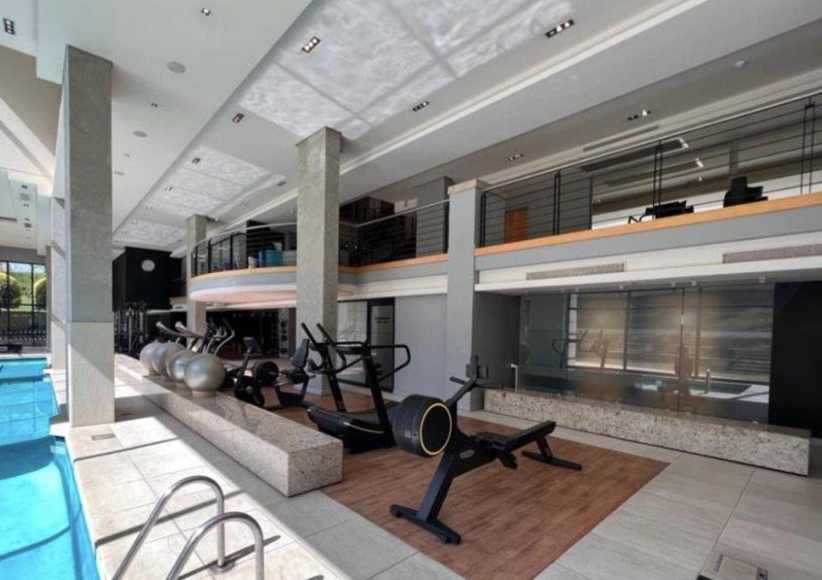 To Let 2 Bedroom Property for Rent in Morningside Gauteng