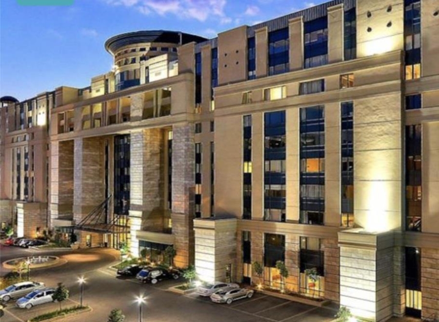 To Let 2 Bedroom Property for Rent in Morningside Gauteng