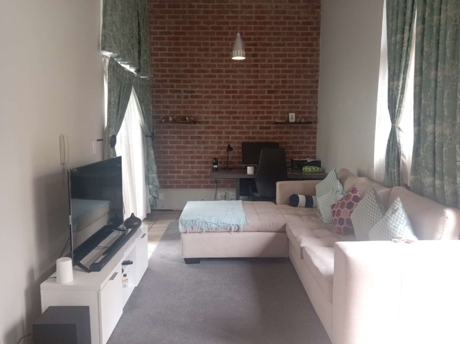 To Let 1 Bedroom Property for Rent in Houghton Gauteng