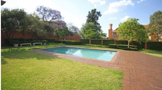 To Let 1 Bedroom Property for Rent in Houghton Gauteng