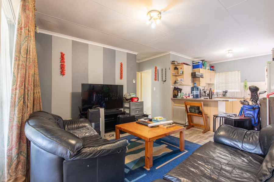 2 Bedroom Property for Sale in Wilgeheuwel Gauteng