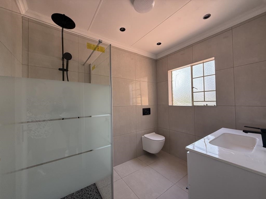 To Let 4 Bedroom Property for Rent in Honeydew Ridge Gauteng