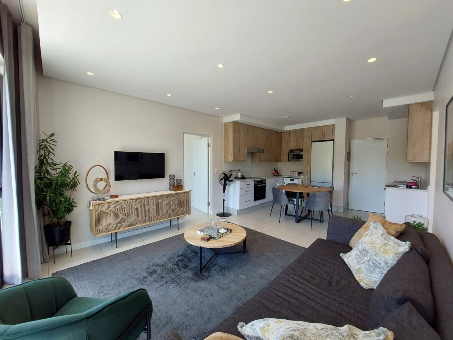 To Let 2 Bedroom Property for Rent in Glenadrienne Gauteng