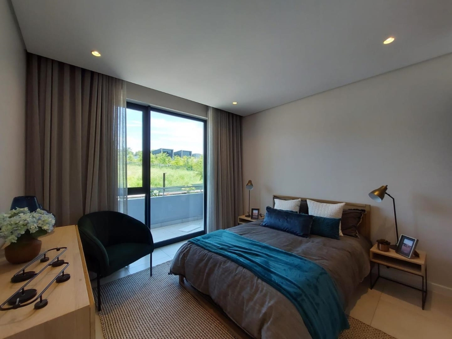 To Let 2 Bedroom Property for Rent in Glenadrienne Gauteng