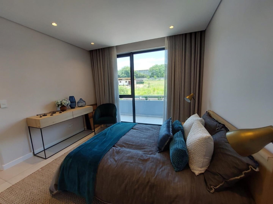 To Let 2 Bedroom Property for Rent in Glenadrienne Gauteng