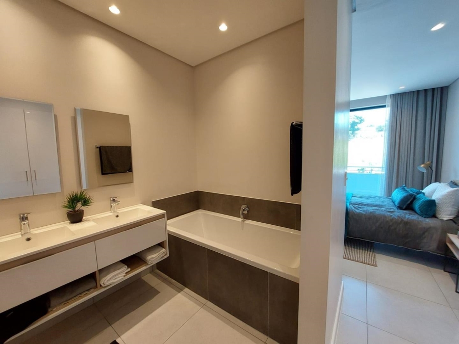 To Let 2 Bedroom Property for Rent in Glenadrienne Gauteng