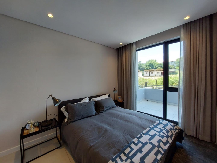 To Let 2 Bedroom Property for Rent in Glenadrienne Gauteng