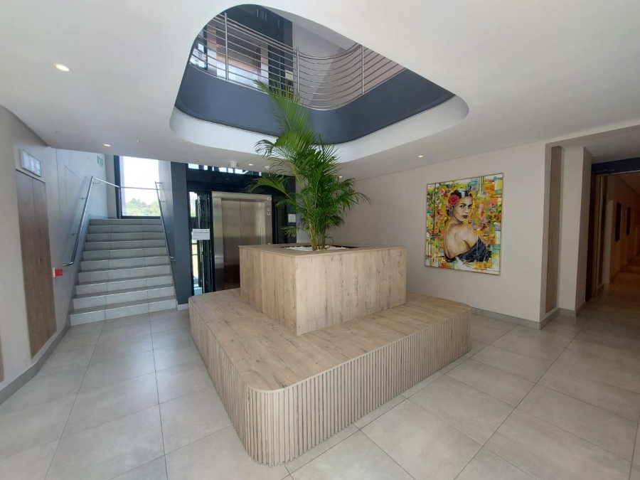 To Let 2 Bedroom Property for Rent in Glenadrienne Gauteng