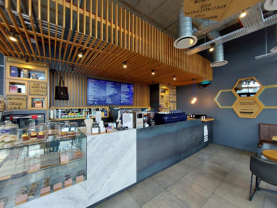 To Let 2 Bedroom Property for Rent in Glenadrienne Gauteng