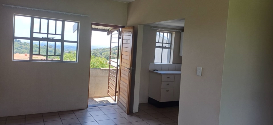 To Let 1 Bedroom Property for Rent in Houghton Estate Gauteng