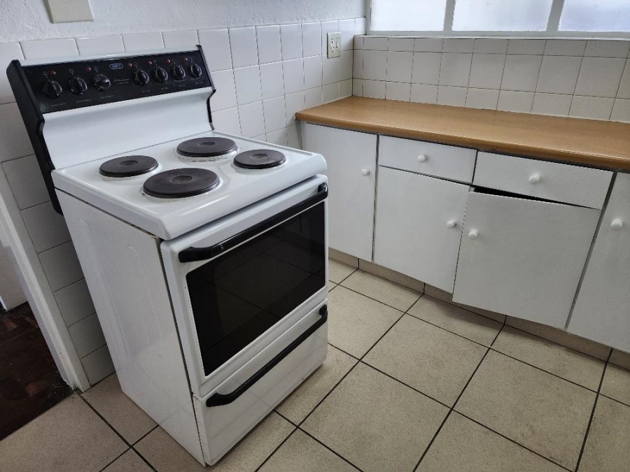 To Let 1 Bedroom Property for Rent in Craighall Gauteng