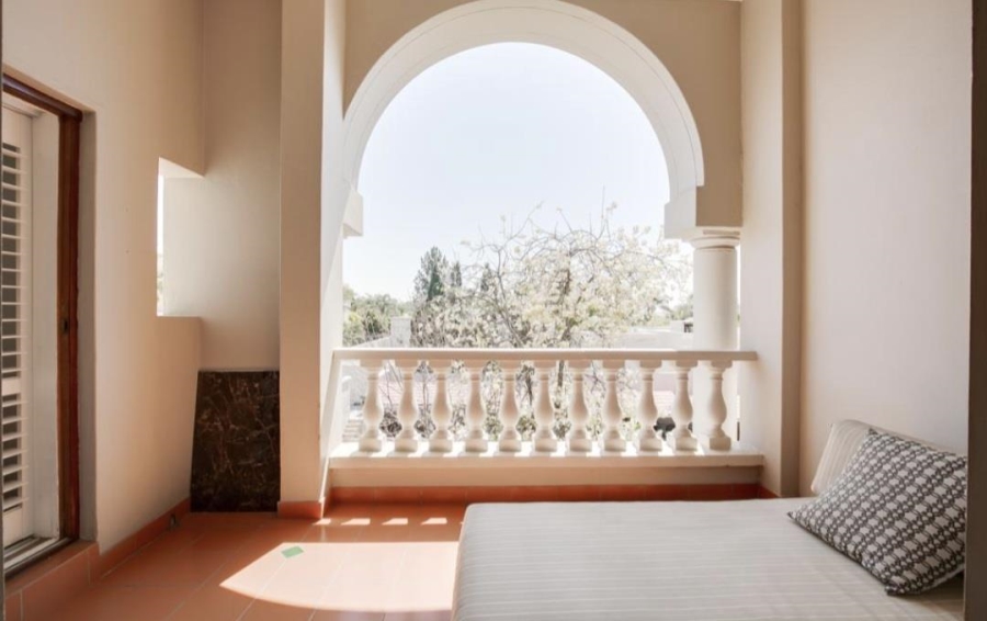 To Let 2 Bedroom Property for Rent in Morningside Gauteng