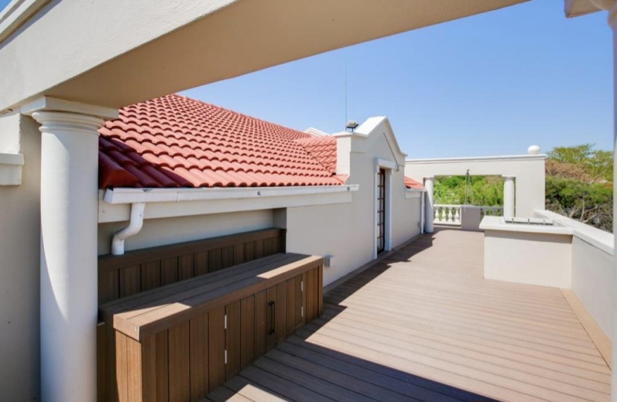 To Let 2 Bedroom Property for Rent in Morningside Gauteng