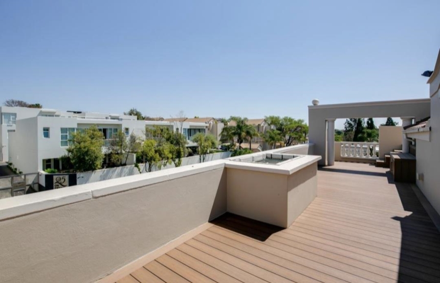 To Let 2 Bedroom Property for Rent in Morningside Gauteng