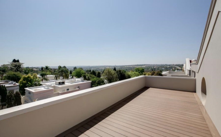 To Let 2 Bedroom Property for Rent in Morningside Gauteng