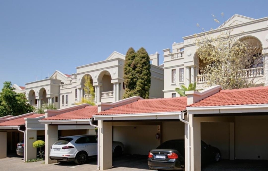 To Let 2 Bedroom Property for Rent in Morningside Gauteng