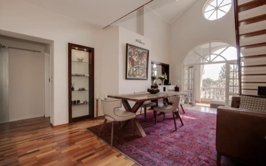 To Let 2 Bedroom Property for Rent in Morningside Gauteng