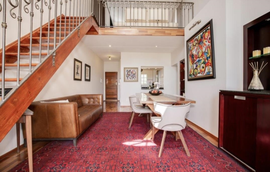 To Let 2 Bedroom Property for Rent in Morningside Gauteng