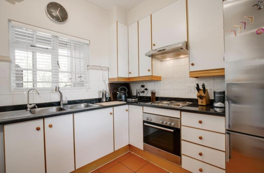 To Let 2 Bedroom Property for Rent in Morningside Gauteng