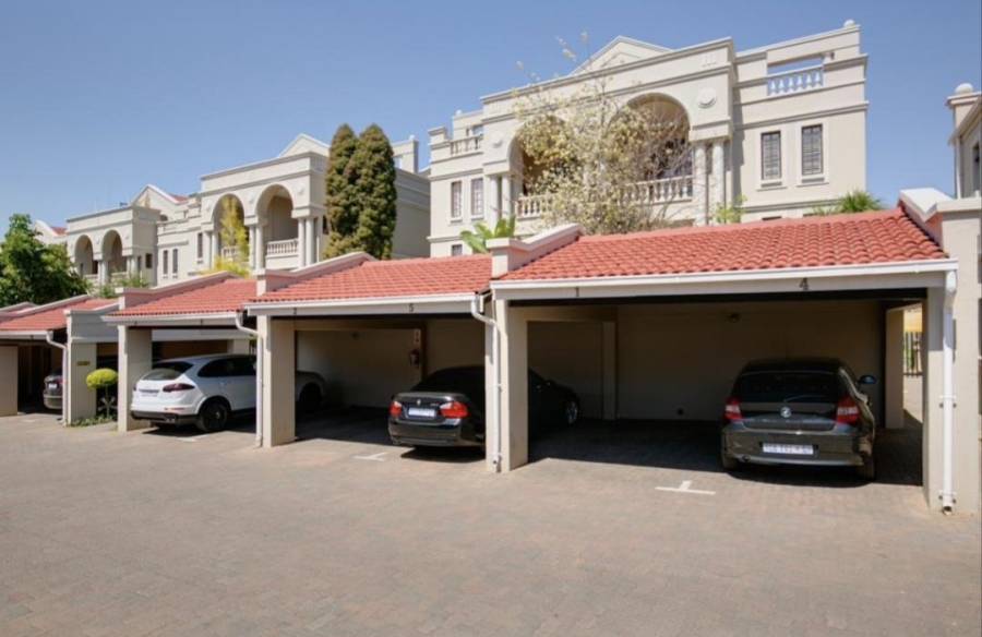 To Let 2 Bedroom Property for Rent in Morningside Gauteng