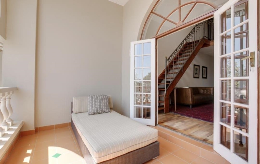 To Let 2 Bedroom Property for Rent in Morningside Gauteng