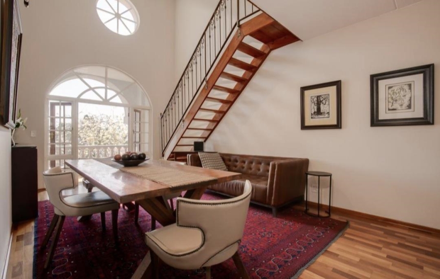 To Let 2 Bedroom Property for Rent in Morningside Gauteng