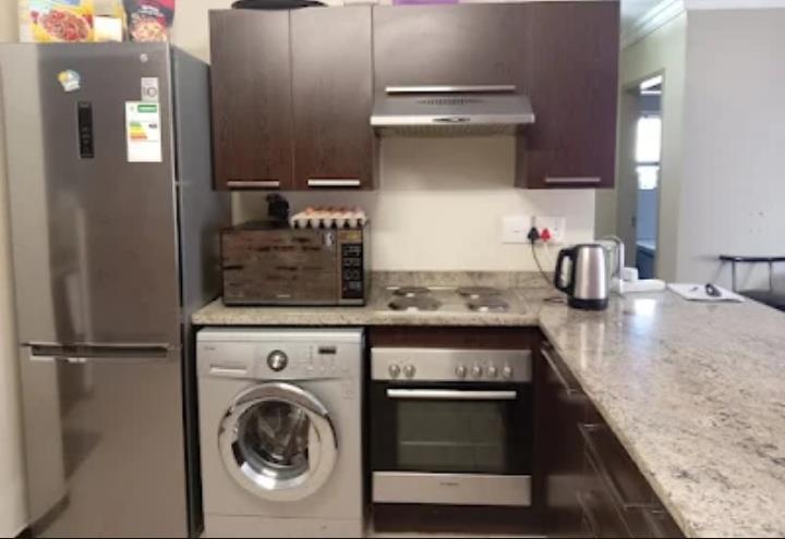 To Let 2 Bedroom Property for Rent in Bedfordview Gauteng