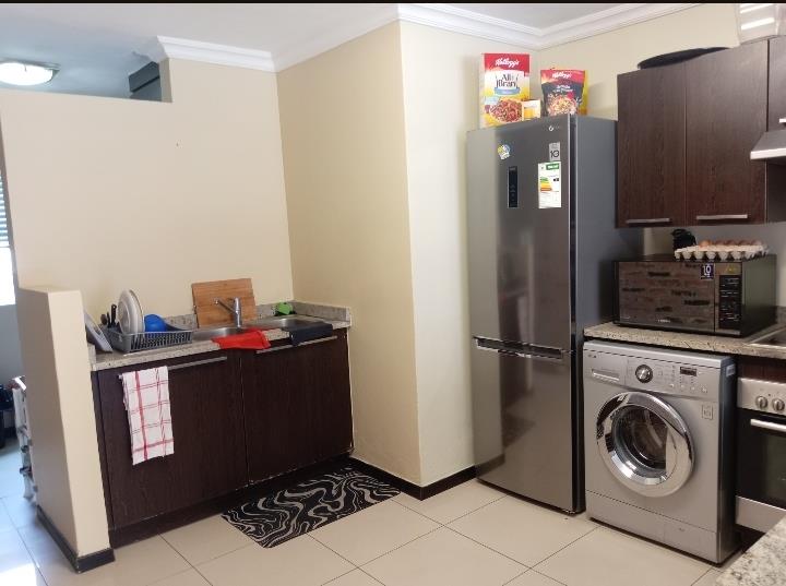 To Let 2 Bedroom Property for Rent in Bedfordview Gauteng
