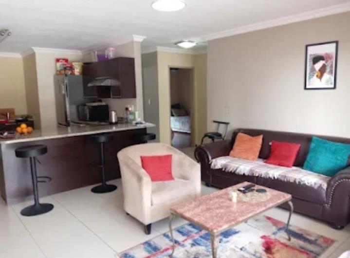 To Let 2 Bedroom Property for Rent in Bedfordview Gauteng