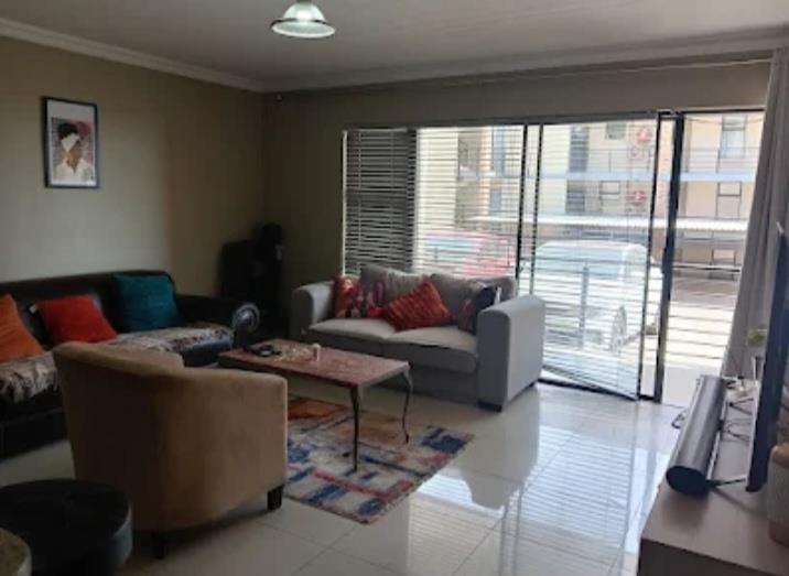 To Let 2 Bedroom Property for Rent in Bedfordview Gauteng