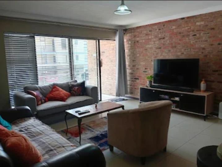 To Let 2 Bedroom Property for Rent in Bedfordview Gauteng