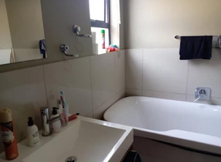 To Let 2 Bedroom Property for Rent in Bedfordview Gauteng