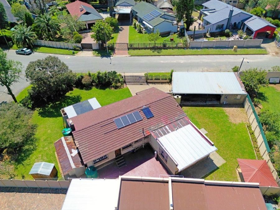 4 Bedroom Property for Sale in Allen Grove Gauteng