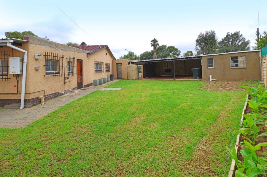4 Bedroom Property for Sale in Allen Grove Gauteng
