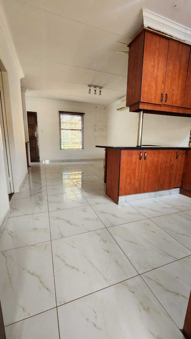 To Let 3 Bedroom Property for Rent in Heatherview Gauteng