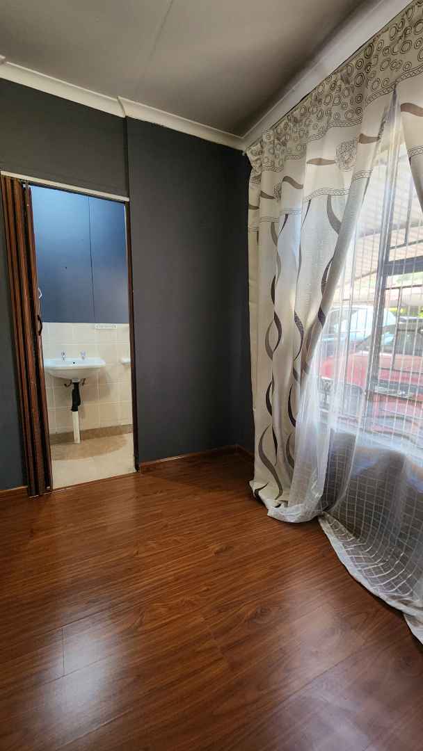 To Let 3 Bedroom Property for Rent in Heatherview Gauteng