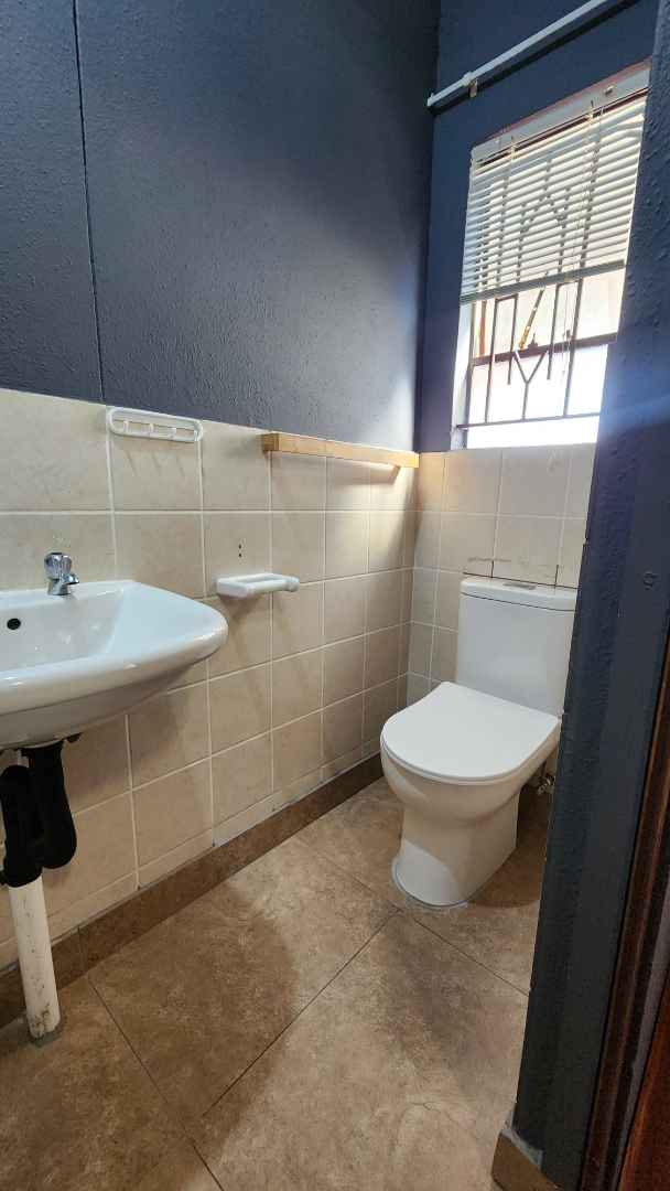 To Let 3 Bedroom Property for Rent in Heatherview Gauteng