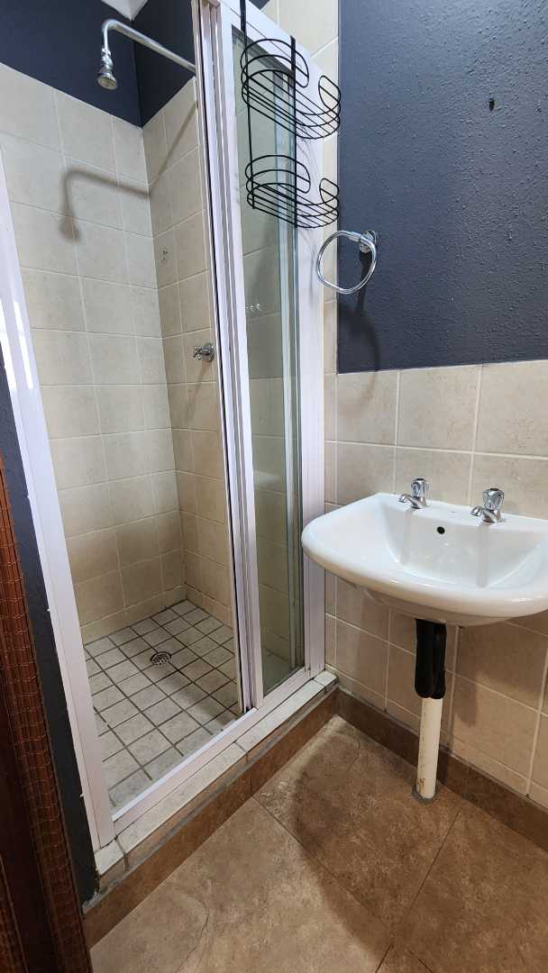 To Let 3 Bedroom Property for Rent in Heatherview Gauteng
