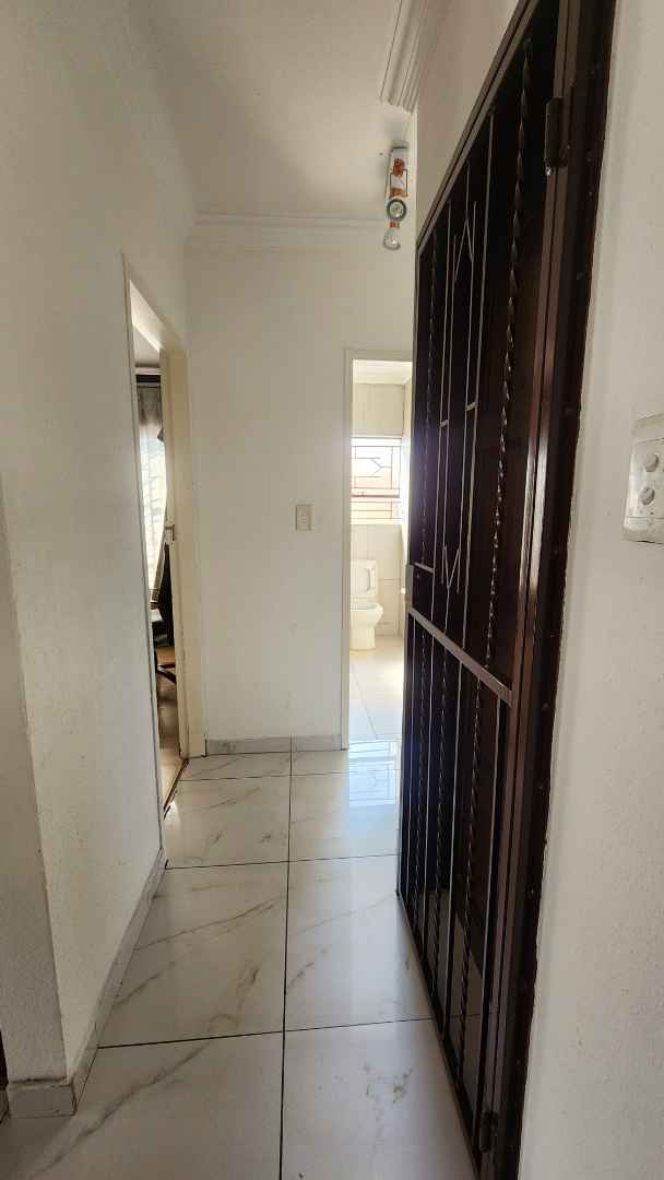 To Let 3 Bedroom Property for Rent in Heatherview Gauteng