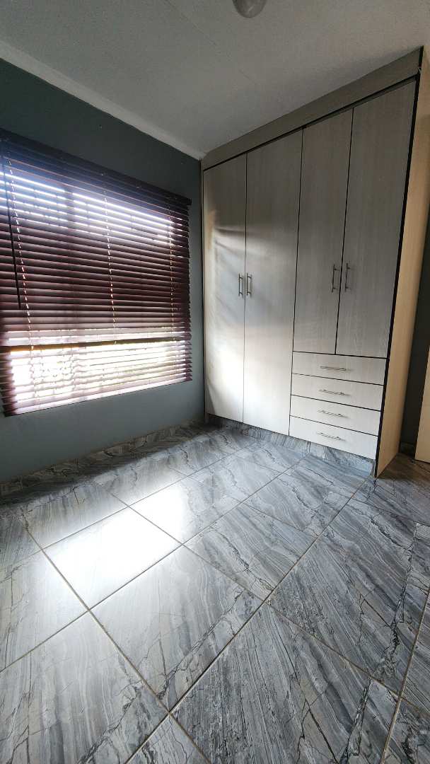 To Let 3 Bedroom Property for Rent in Heatherview Gauteng