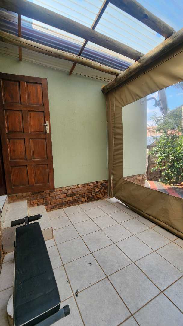 To Let 3 Bedroom Property for Rent in Heatherview Gauteng