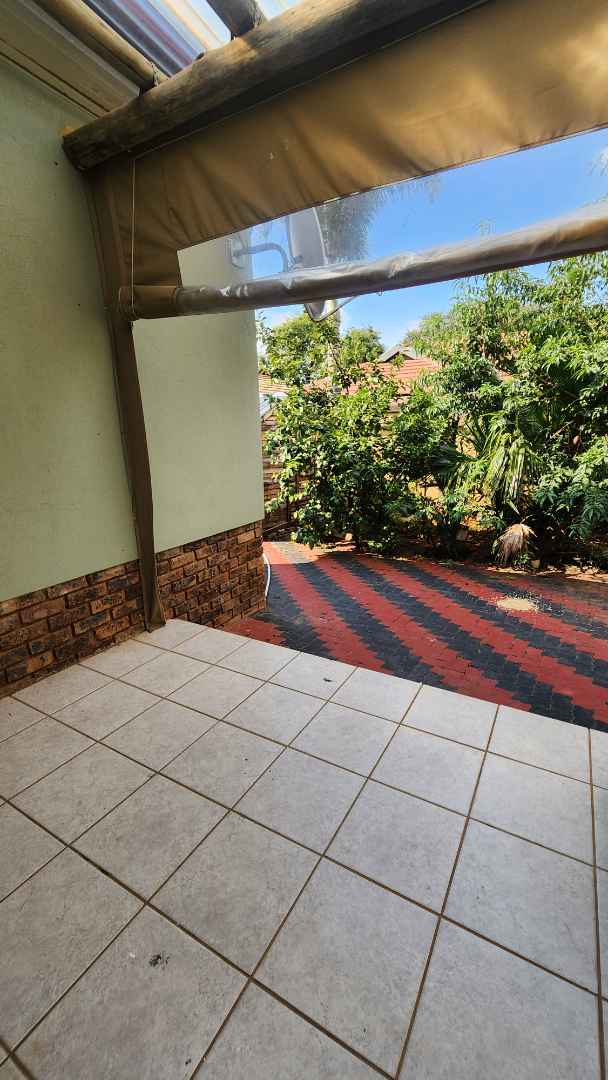 To Let 3 Bedroom Property for Rent in Heatherview Gauteng