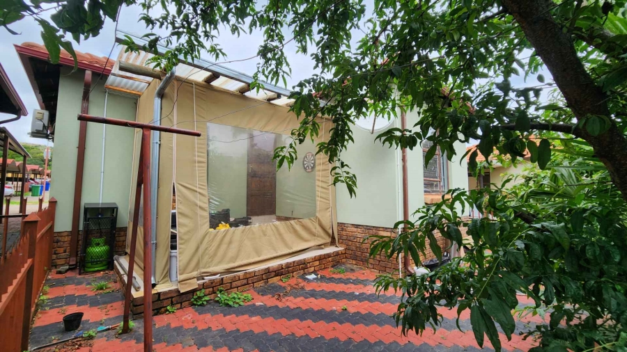 To Let 3 Bedroom Property for Rent in Heatherview Gauteng