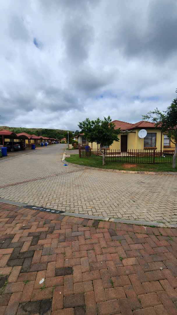 To Let 3 Bedroom Property for Rent in Heatherview Gauteng